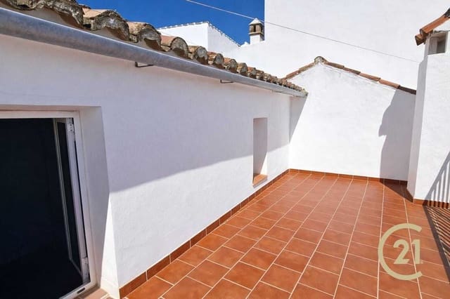 2 sovrum Hus till salu i Cartajima med garage - 120 000 € (Ref: 9755117)