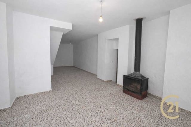 2 sovrum Hus till salu i Cartajima med garage - 120 000 € (Ref: 9755117)