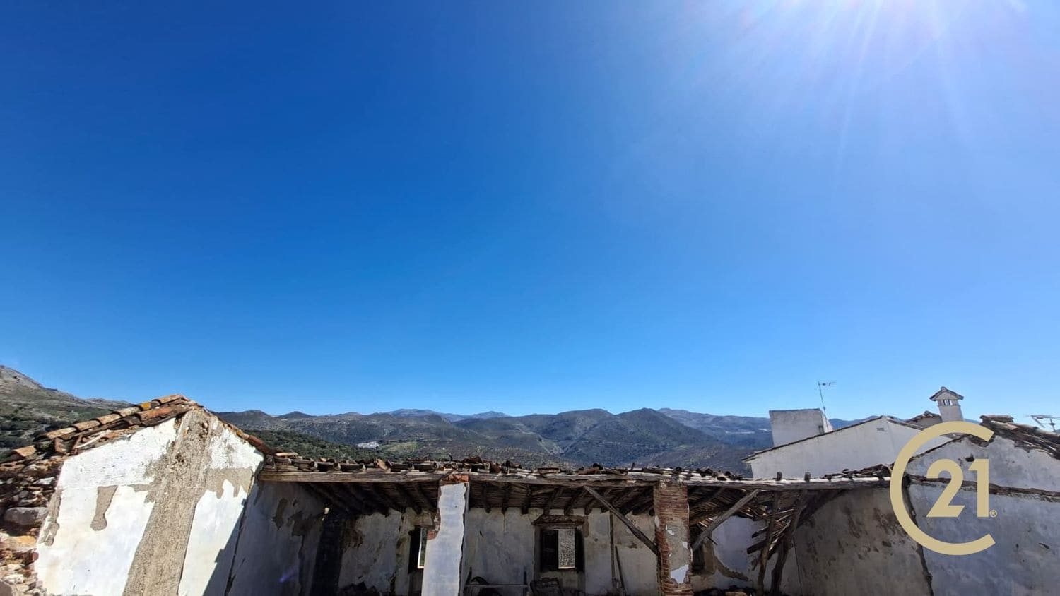 2 sovrum Hus till salu i Cartajima med garage - 120 000 € (Ref: 9755117)