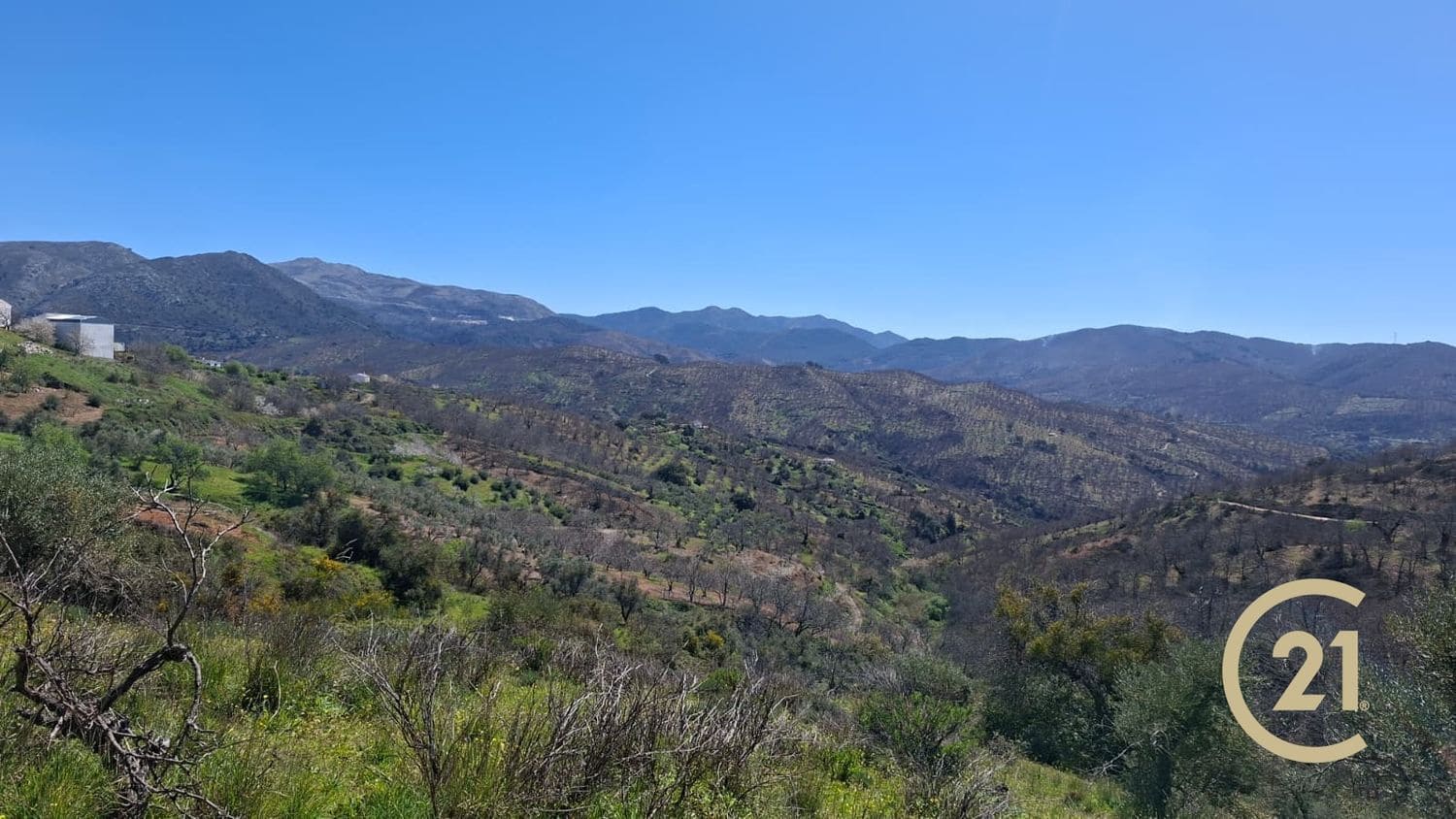 2 sovrum Hus till salu i Cartajima med garage - 120 000 € (Ref: 9755117)