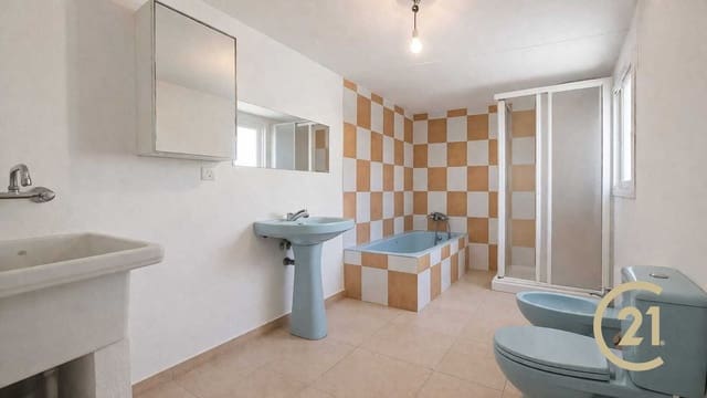 2 sovrum Hus till salu i Cartajima med garage - 120 000 € (Ref: 9755117)