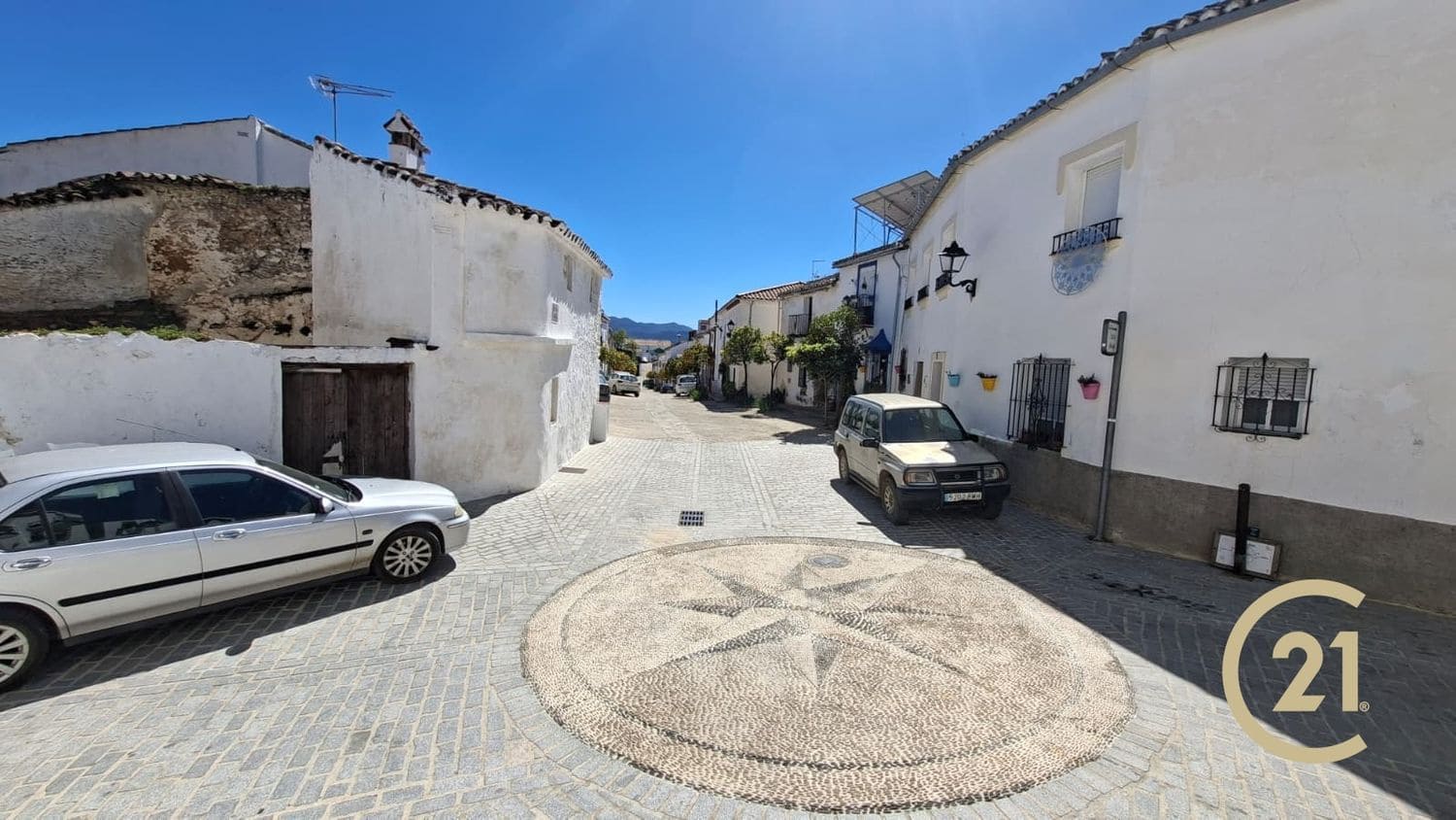 2 sovrum Hus till salu i Cartajima med garage - 120 000 € (Ref: 9755117)