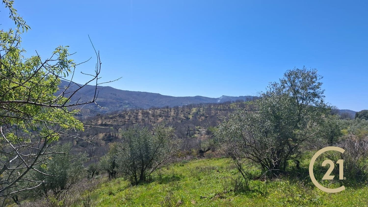 2 sovrum Hus till salu i Cartajima med garage - 120 000 € (Ref: 9755117)