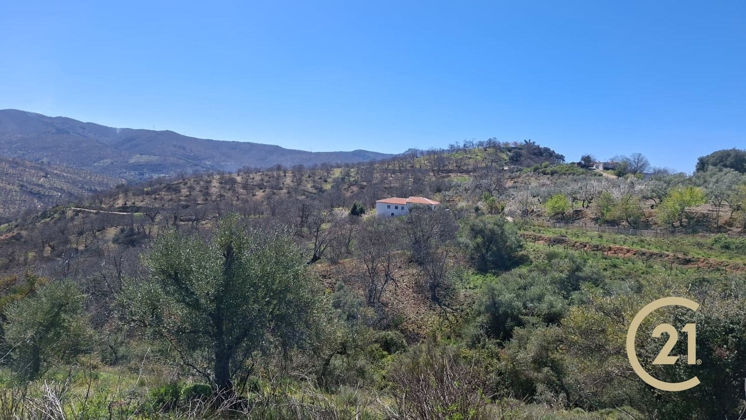 2 sovrum Hus till salu i Cartajima med garage - 120 000 € (Ref: 9755117)