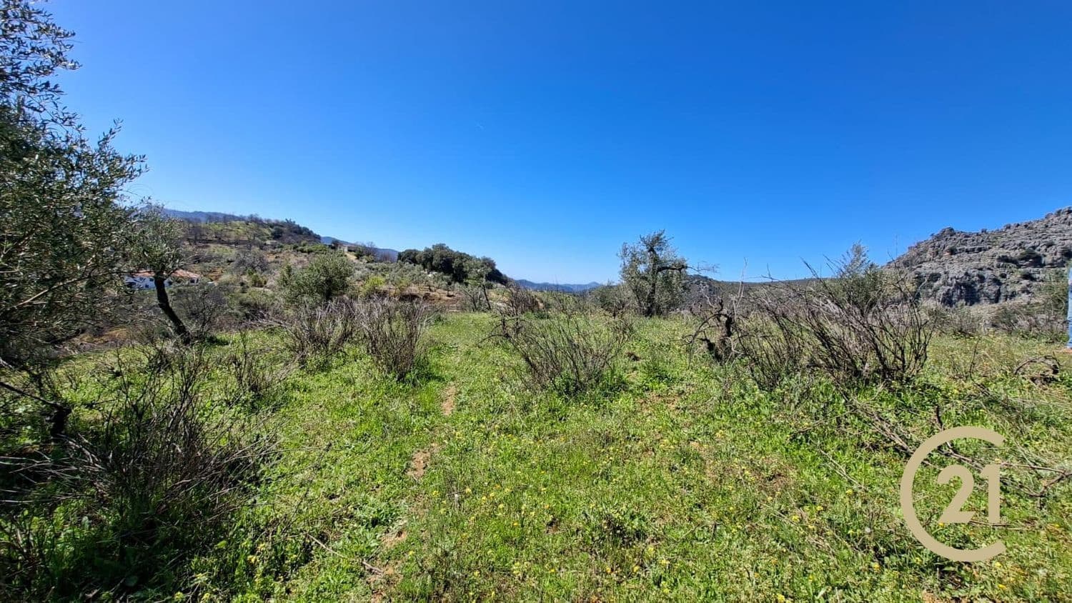 2 sovrum Hus till salu i Cartajima med garage - 120 000 € (Ref: 9755117)