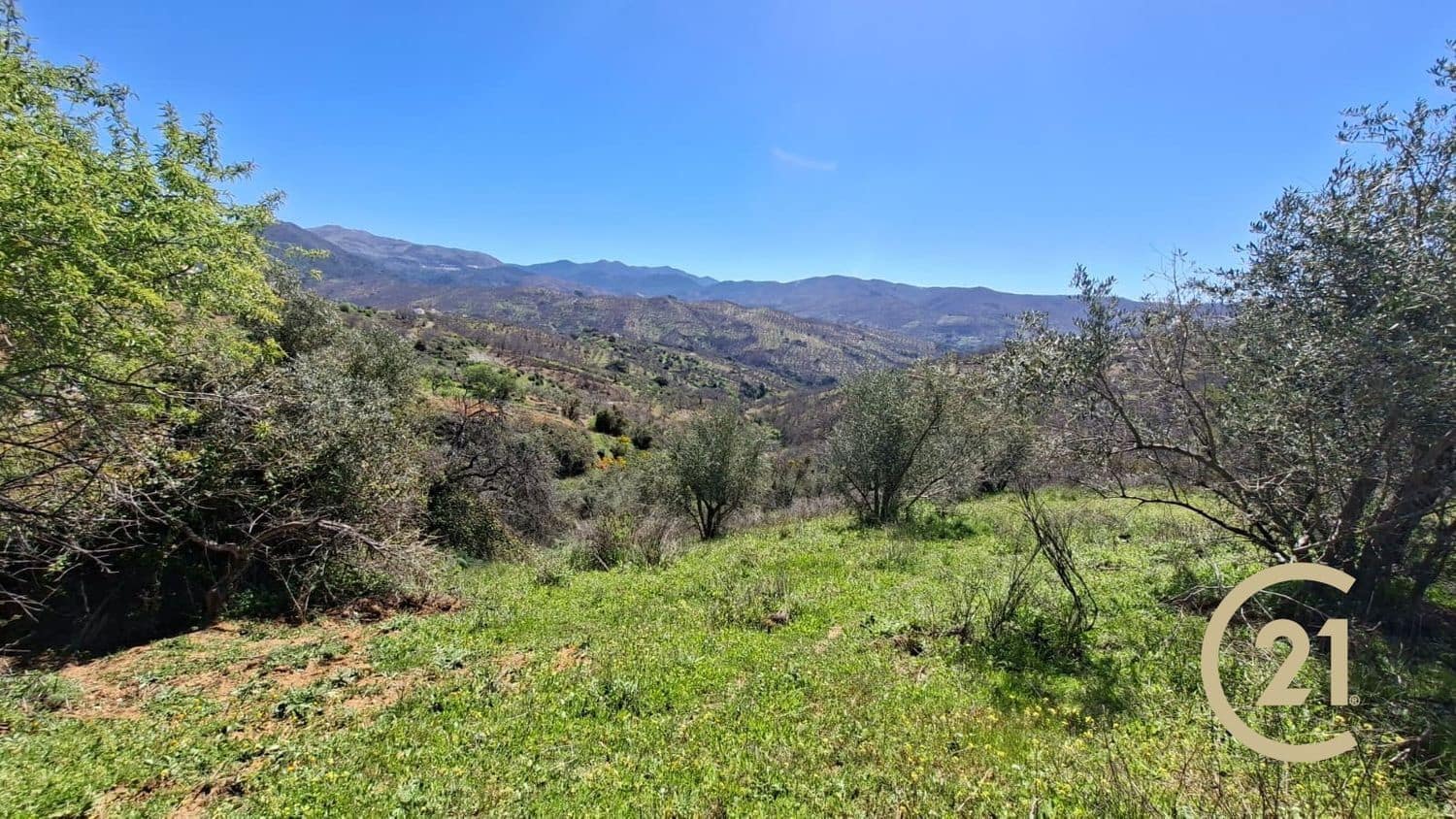 2 sovrum Hus till salu i Cartajima med garage - 120 000 € (Ref: 9755117)