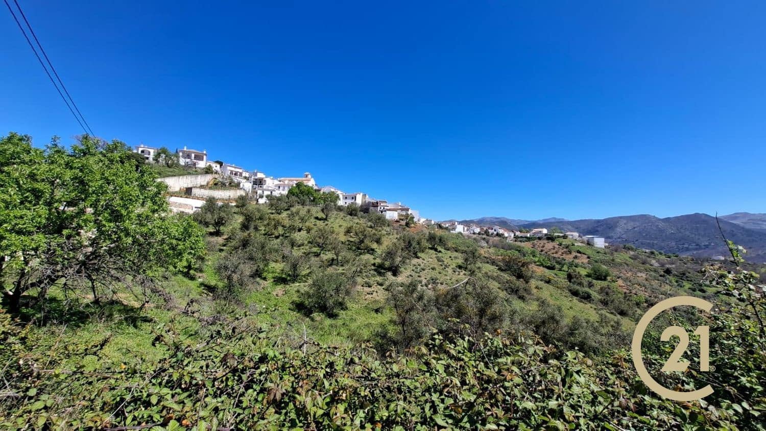 2 sovrum Hus till salu i Cartajima med garage - 120 000 € (Ref: 9755117)