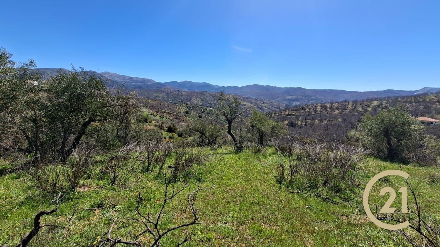 2 sovrum Hus till salu i Cartajima med garage - 120 000 € (Ref: 9755117)