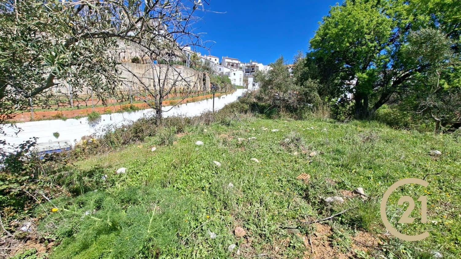 2 sovrum Hus till salu i Cartajima med garage - 120 000 € (Ref: 9755117)