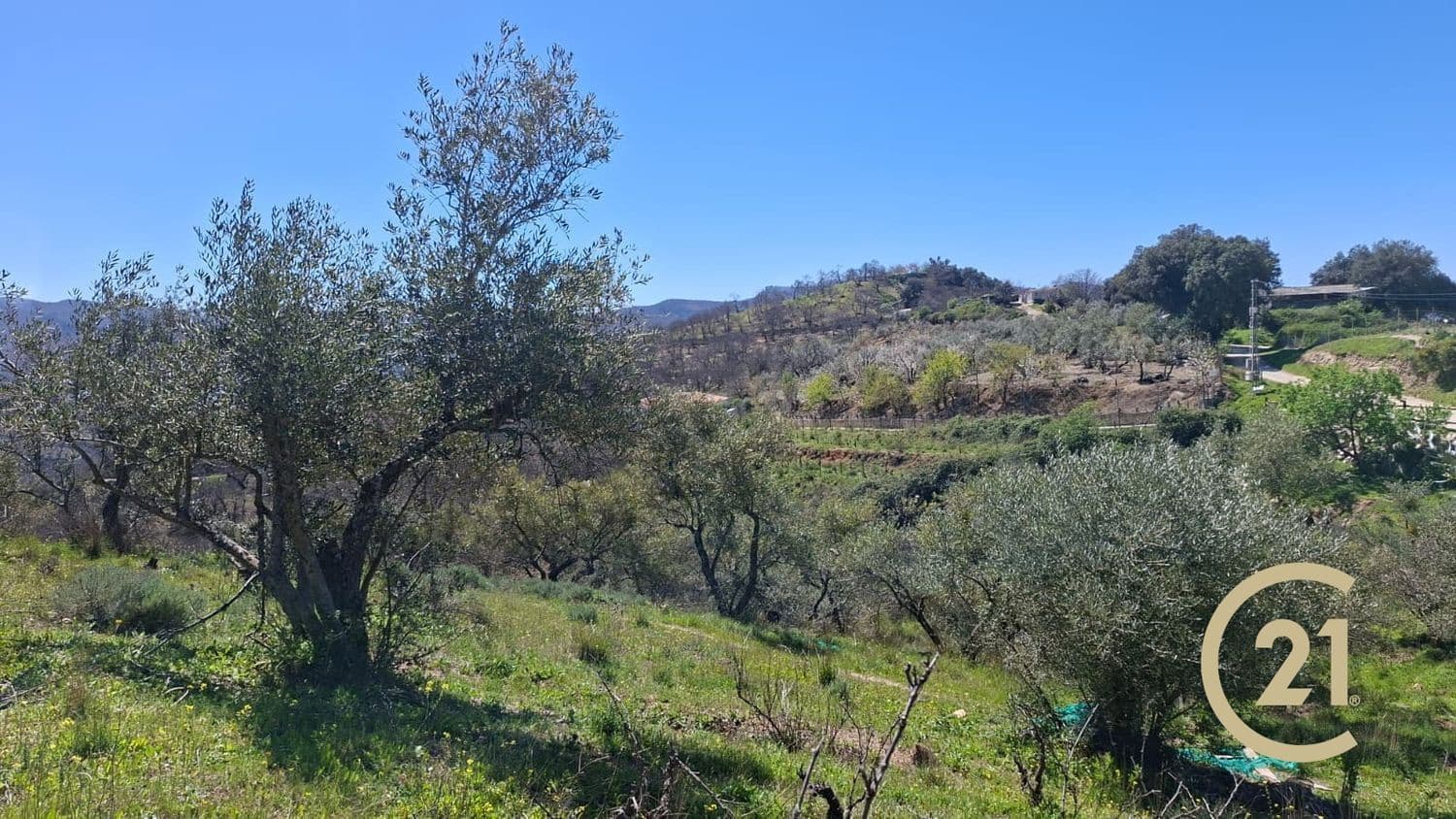 2 sovrum Hus till salu i Cartajima med garage - 120 000 € (Ref: 9755117)