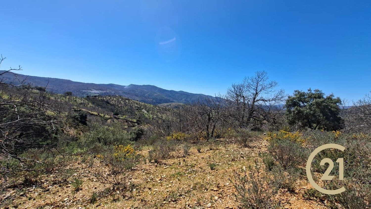 2 sovrum Hus till salu i Cartajima med garage - 120 000 € (Ref: 9755117)