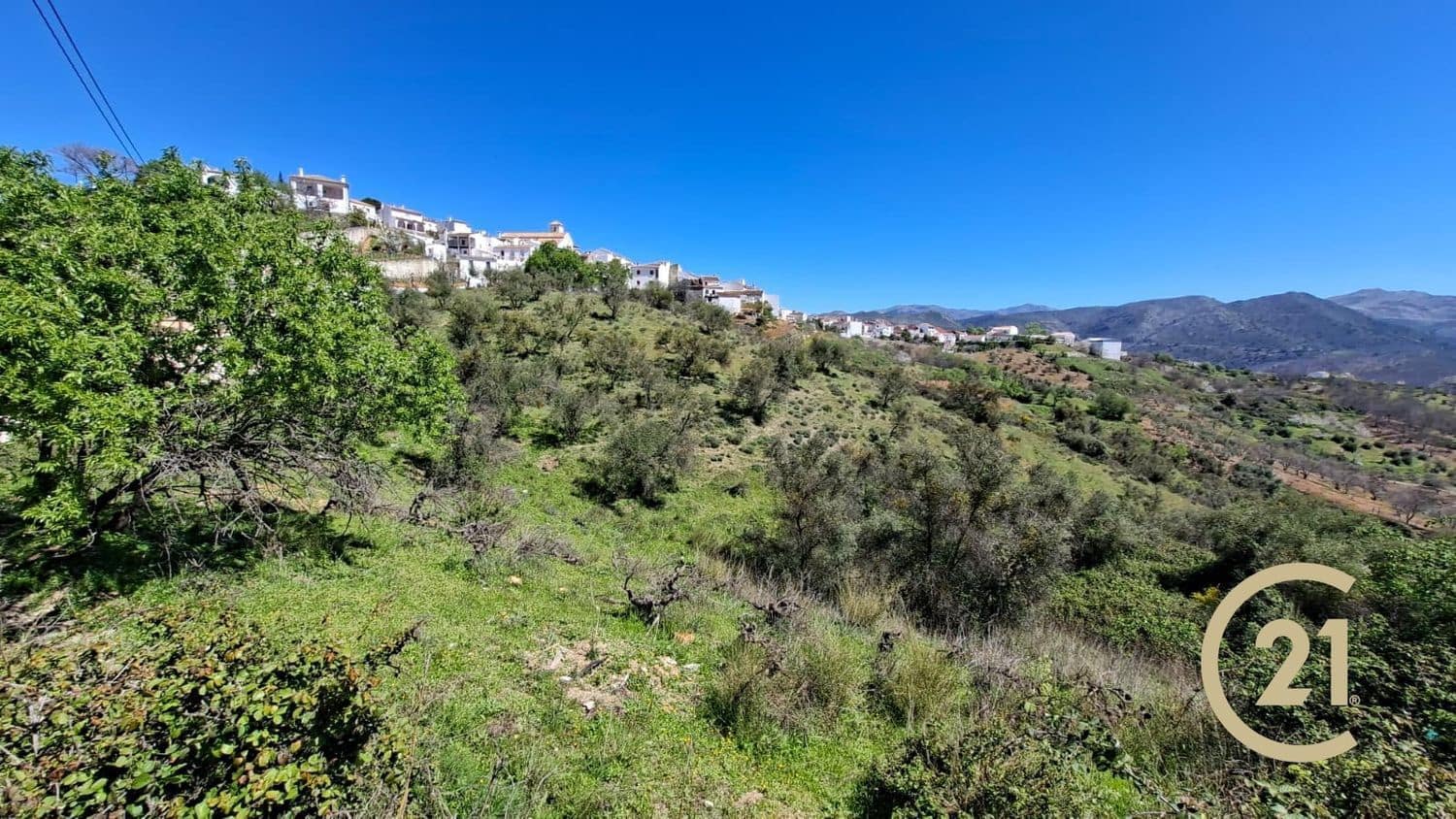 2 sovrum Hus till salu i Cartajima med garage - 120 000 € (Ref: 9755117)