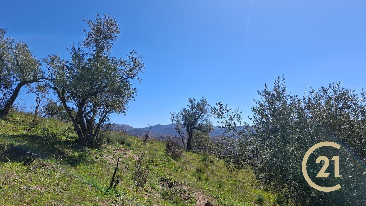 2 sovrum Hus till salu i Cartajima med garage - 120 000 € (Ref: 9755117)