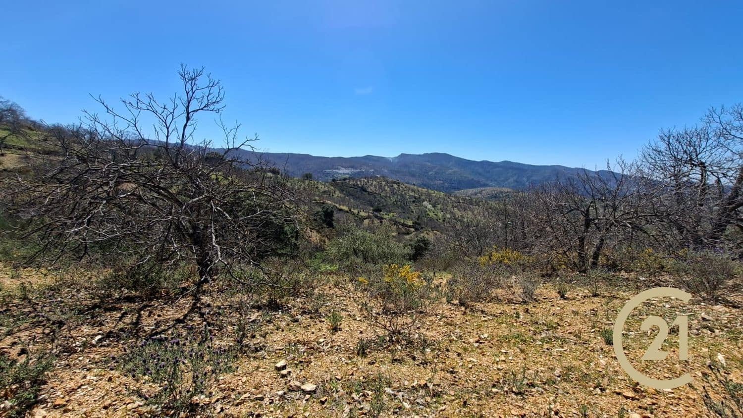 2 sovrum Hus till salu i Cartajima med garage - 120 000 € (Ref: 9755117)