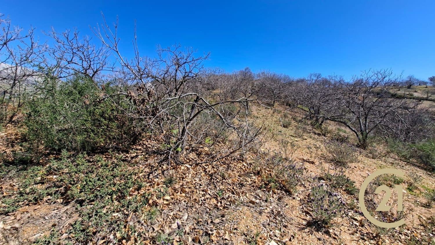 2 sovrum Hus till salu i Cartajima med garage - 120 000 € (Ref: 9755117)