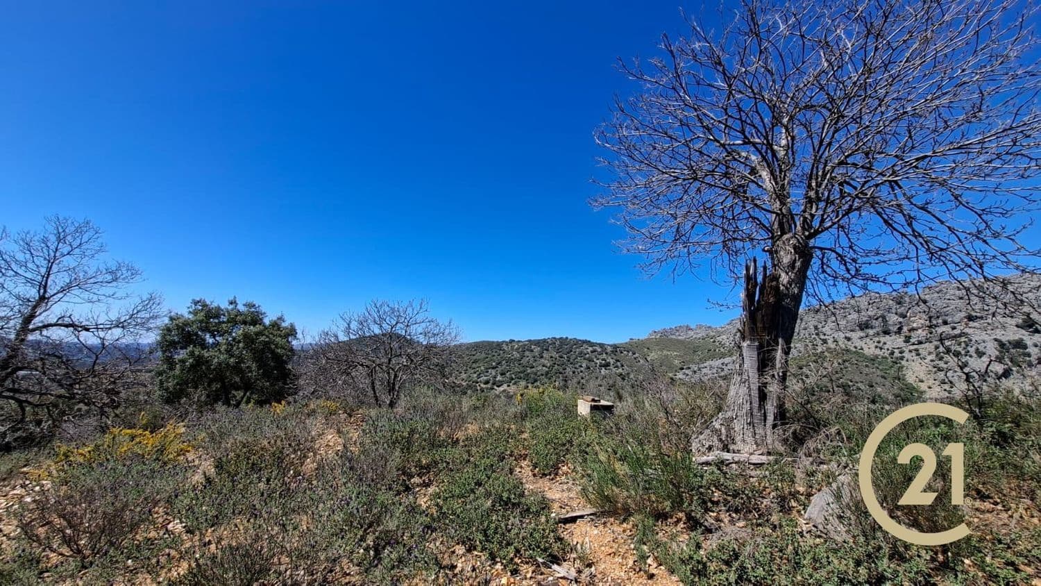 2 sovrum Hus till salu i Cartajima med garage - 120 000 € (Ref: 9755117)