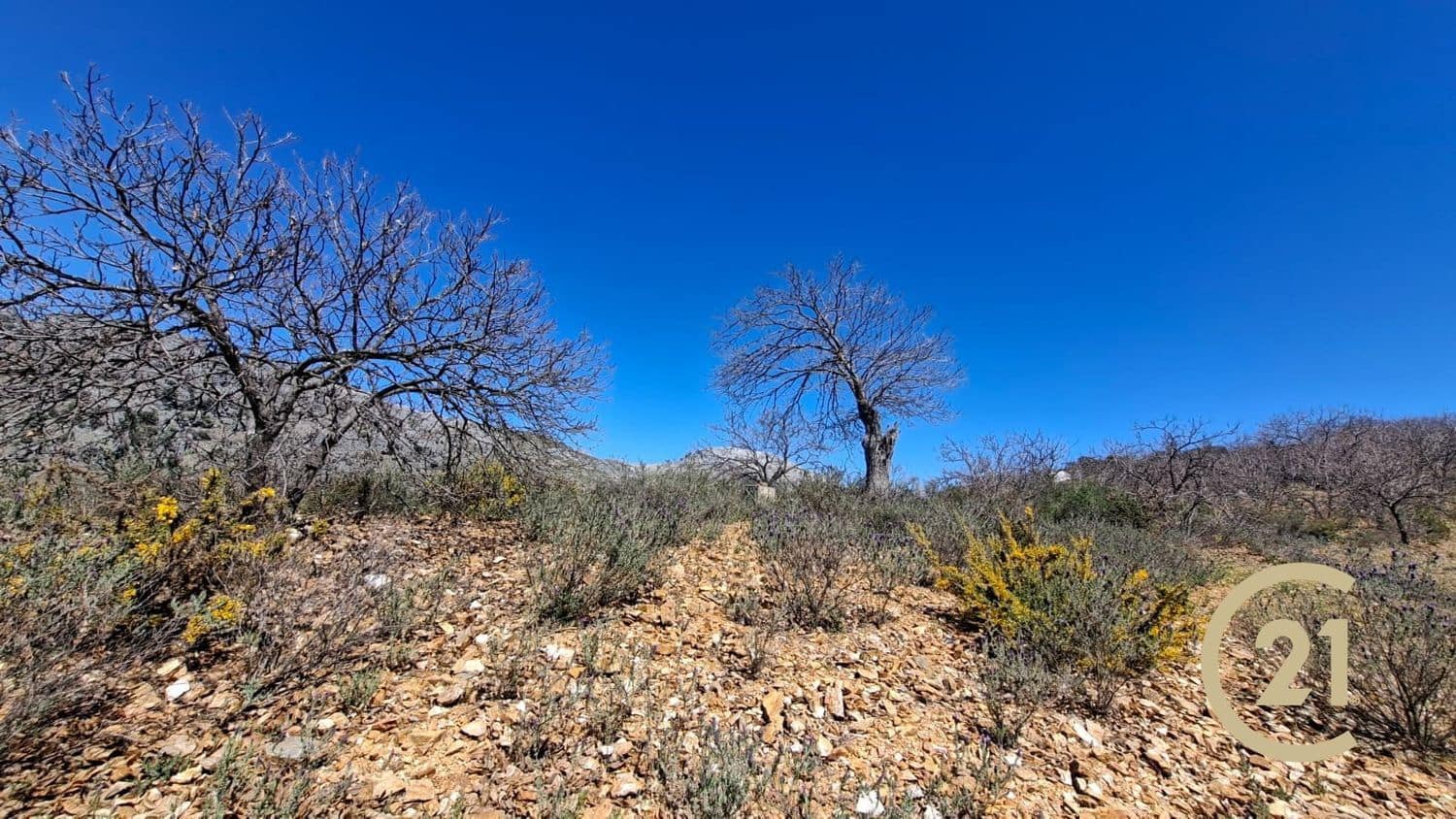 2 sovrum Hus till salu i Cartajima med garage - 120 000 € (Ref: 9755117)