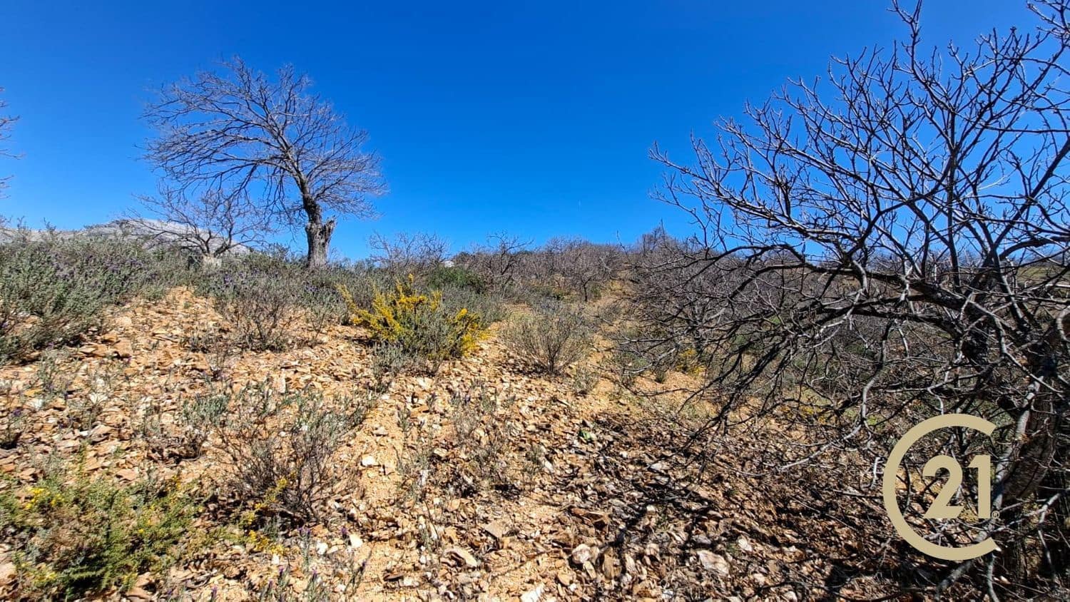 2 sovrum Hus till salu i Cartajima med garage - 120 000 € (Ref: 9755117)