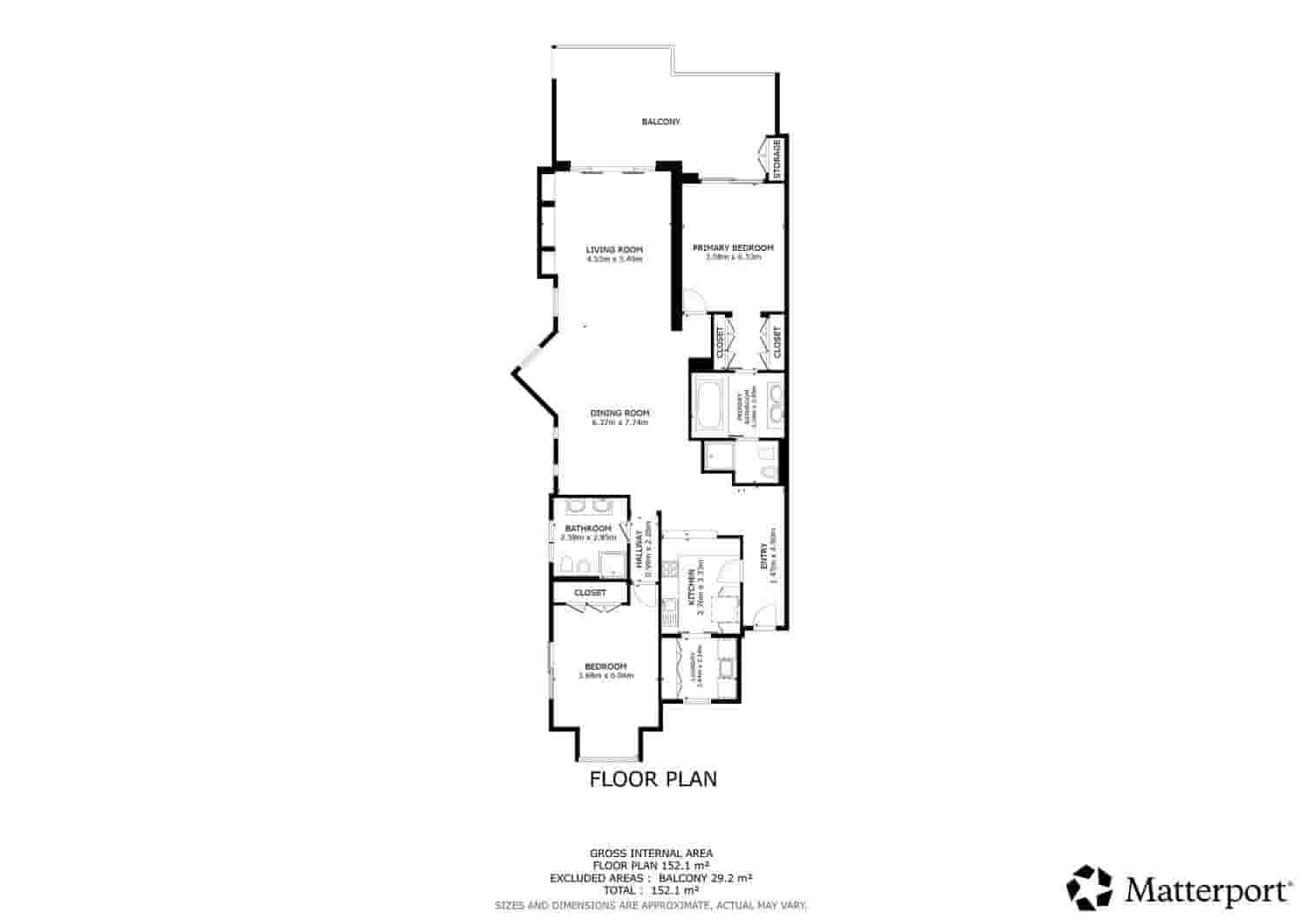 2 bedroom Apartment for sale in Golden Mile with pool garage - € 1,195,000 (Ref: 9755118)