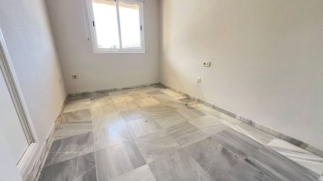 3 sovrum Lägenhet att hyra i La Carolina - Guadalpín, Marbella med pool garage - 2 000 € (Ref: 9815661)