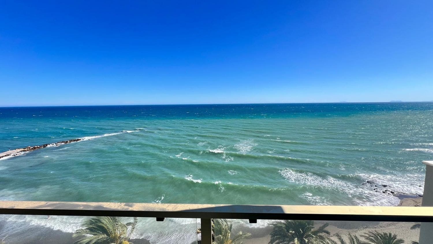 2 sypialnia Apartament do wynajęcia w Marbella z basenem garażem - 3 100 € (Ref: 9819986)