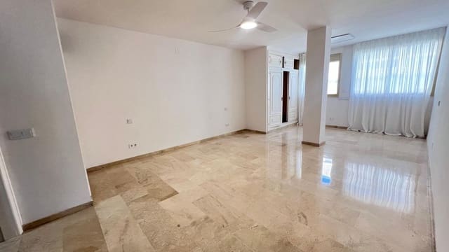 2 sypialnia Apartament do wynajęcia w Playa Bajadilla - Puertos, Marbella z basenem garażem - 3 100 € (Ref: 9819986)