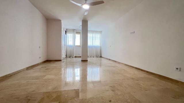 2 sypialnia Apartament do wynajęcia w Playa Bajadilla - Puertos, Marbella z basenem garażem - 3 100 € (Ref: 9819986)