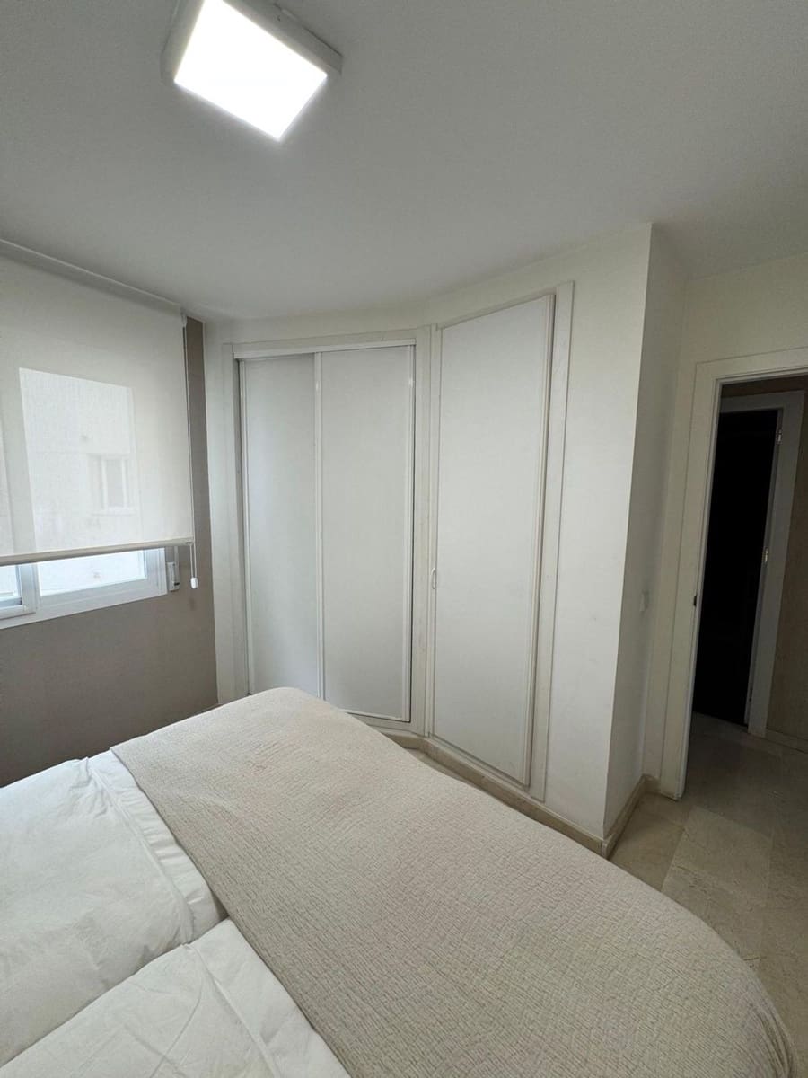 3 slaapkamer Appartement te huur in Marbella met zwembad garage - € 2.400 (Ref: 9824548)