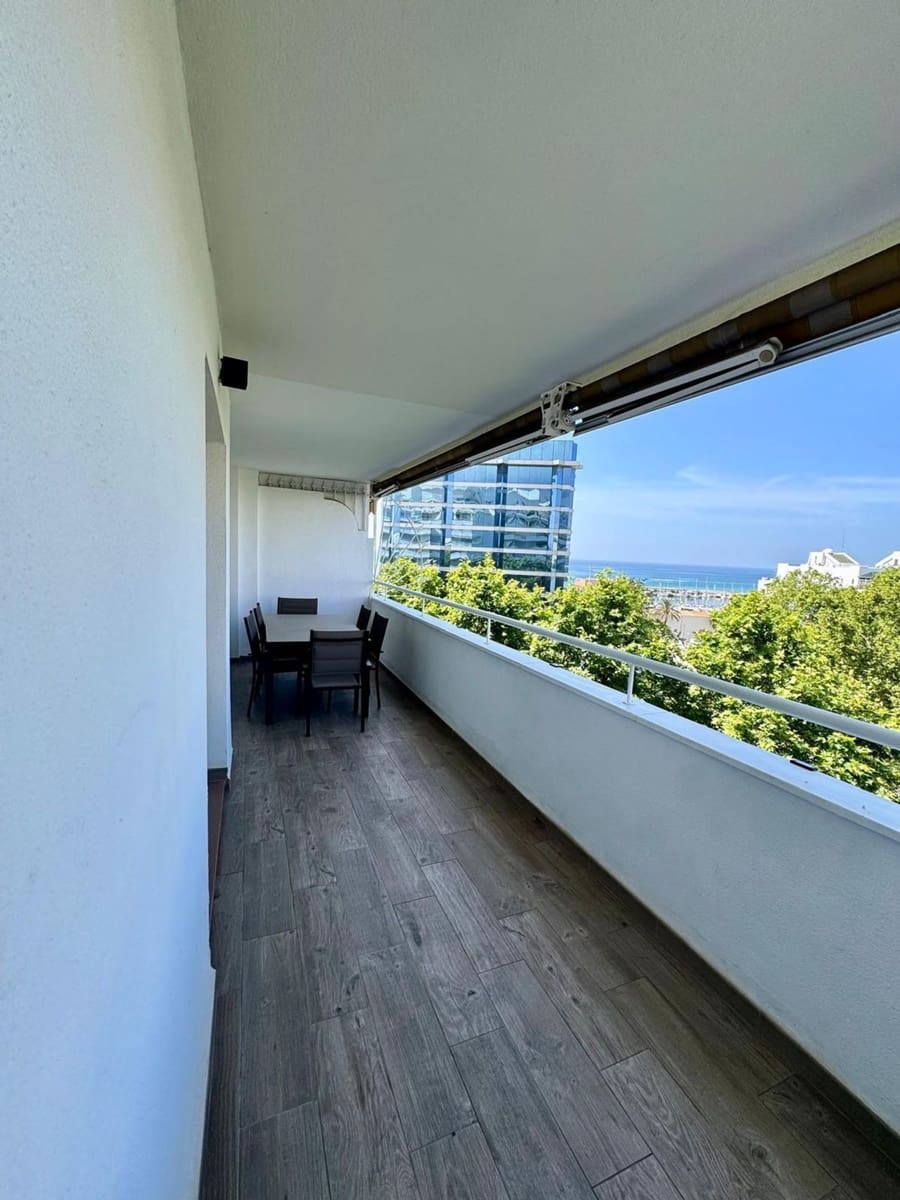 3 slaapkamer Appartement te huur in Marbella met zwembad garage - € 2.400 (Ref: 9824548)