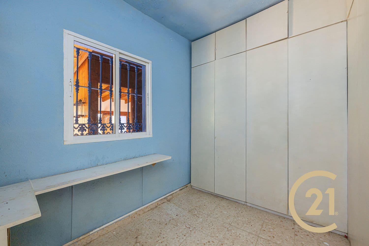 2 sovrum Finca/Hus på landet till salu i Ojen med pool garage - 265 000 € (Ref: 9861472)