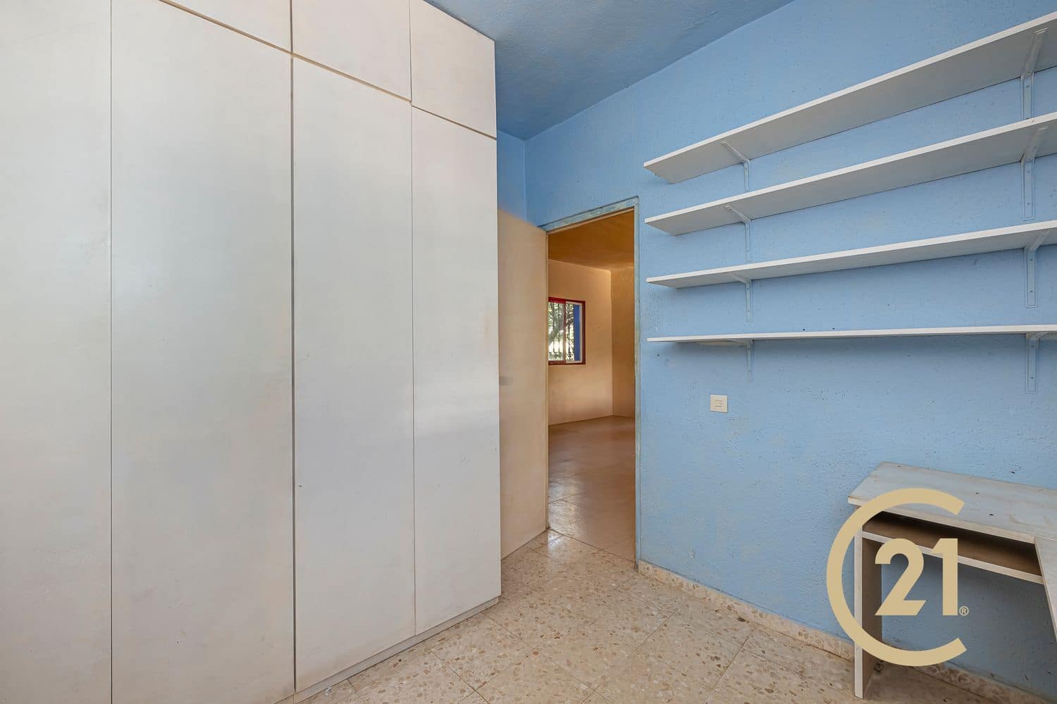 2 sovrum Finca/Hus på landet till salu i Ojen med pool garage - 265 000 € (Ref: 9861472)