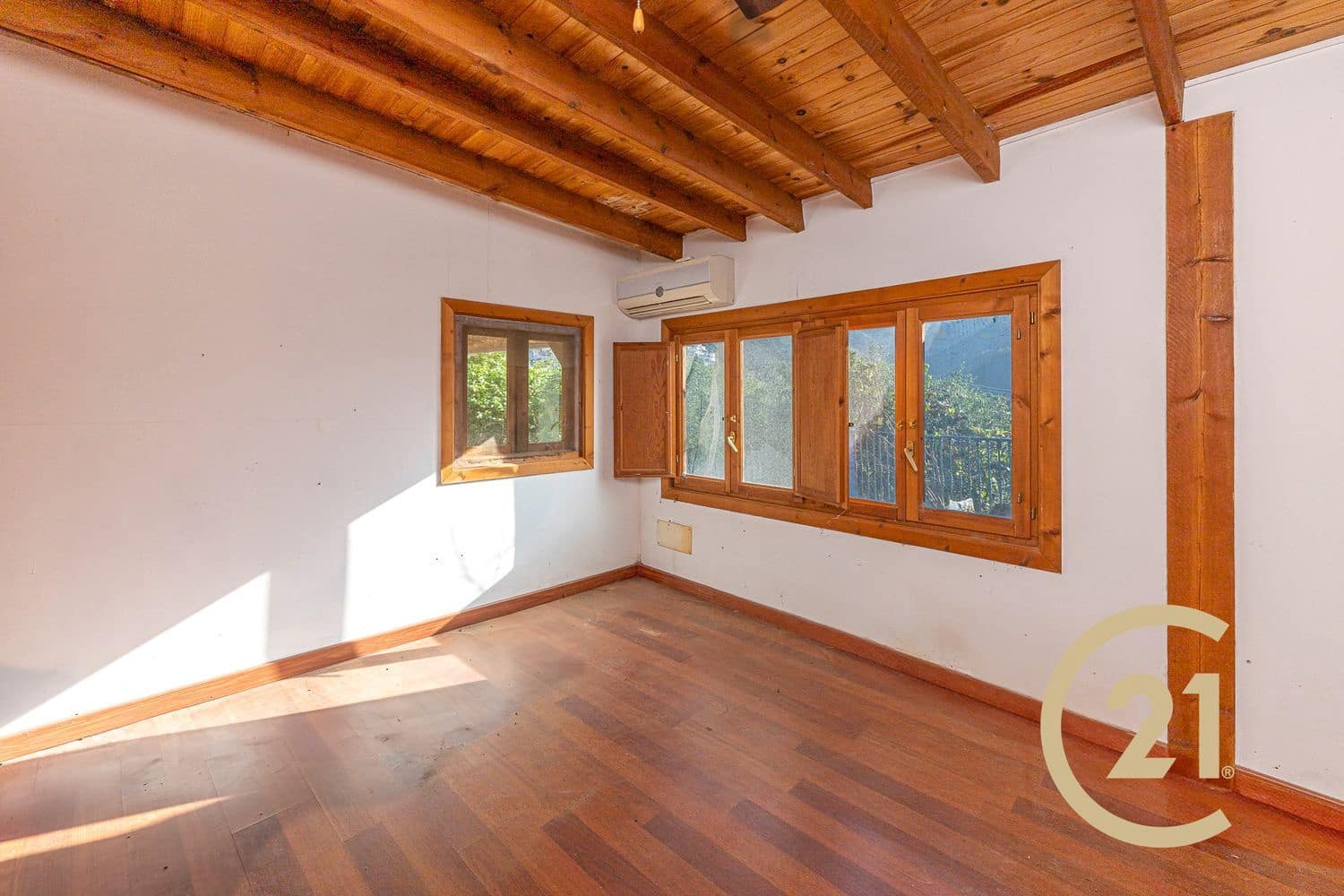 2 sovrum Finca/Hus på landet till salu i Ojen med pool garage - 265 000 € (Ref: 9861472)