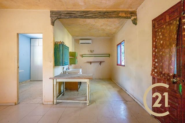 2 soverom Finca/Herregård til salgs i Ojen med svømmebasseng garasje - € 265 000 (Ref: 9861472)