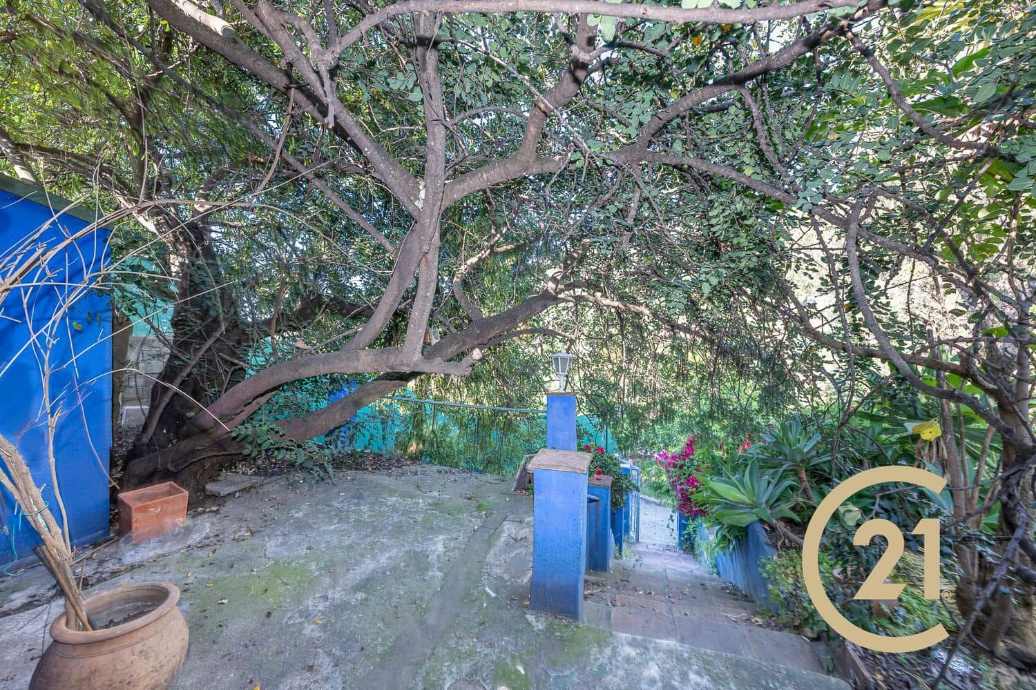 2 sovrum Finca/Hus på landet till salu i Ojen med pool garage - 265 000 € (Ref: 9861472)