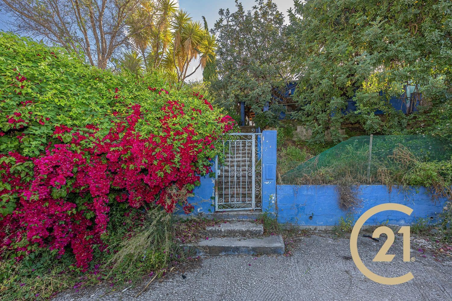 2 sovrum Finca/Hus på landet till salu i Ojen med pool garage - 265 000 € (Ref: 9861472)