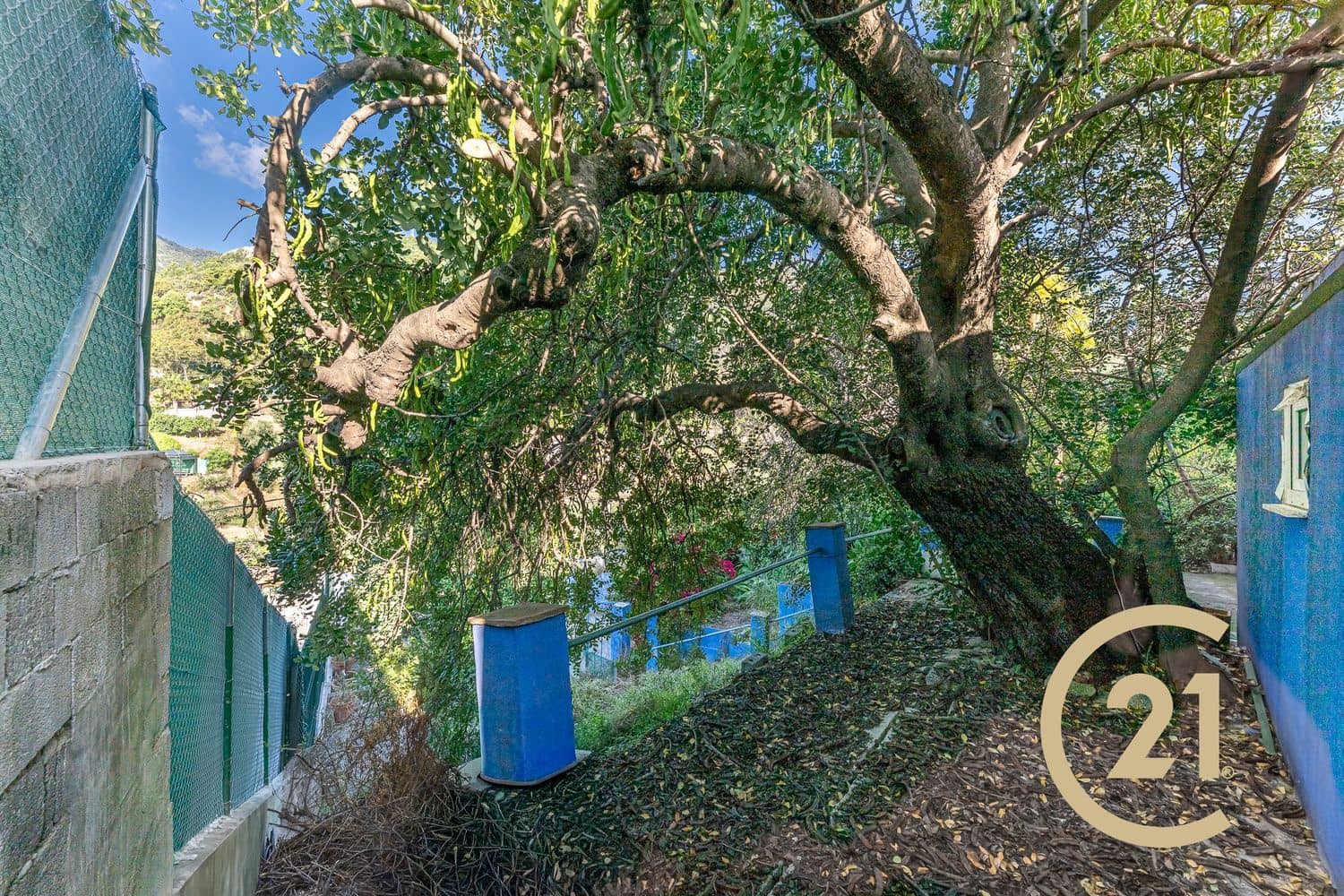 2 sovrum Finca/Hus på landet till salu i Ojen med pool garage - 265 000 € (Ref: 9861472)