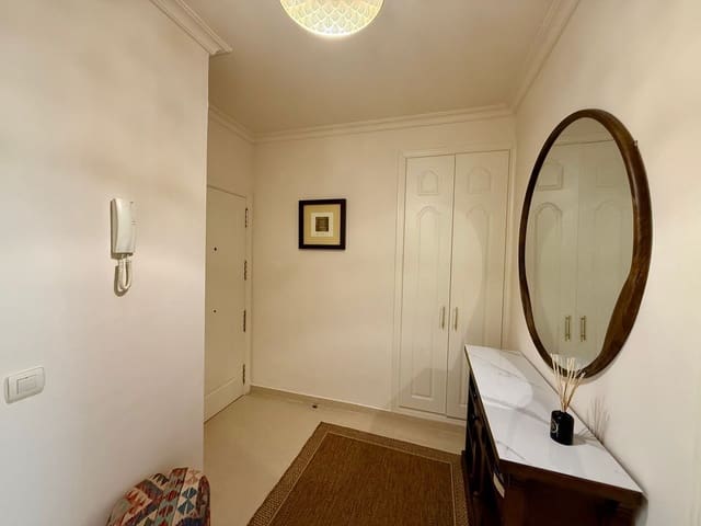 2 camera da letto Appartamento da affittare in Puerto Banus, Marbella con piscina garage - 3.900 € (Rif: 9889686)
