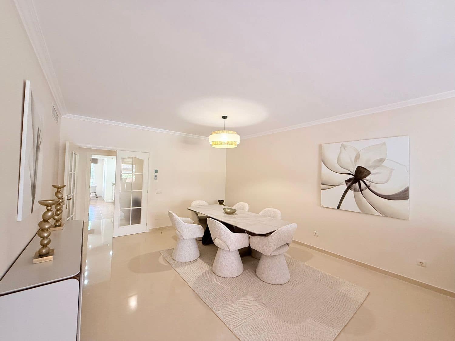 2 camera da letto Appartamento da affittare in Puerto Banus con piscina garage - 3.900 € (Rif: 9889686)