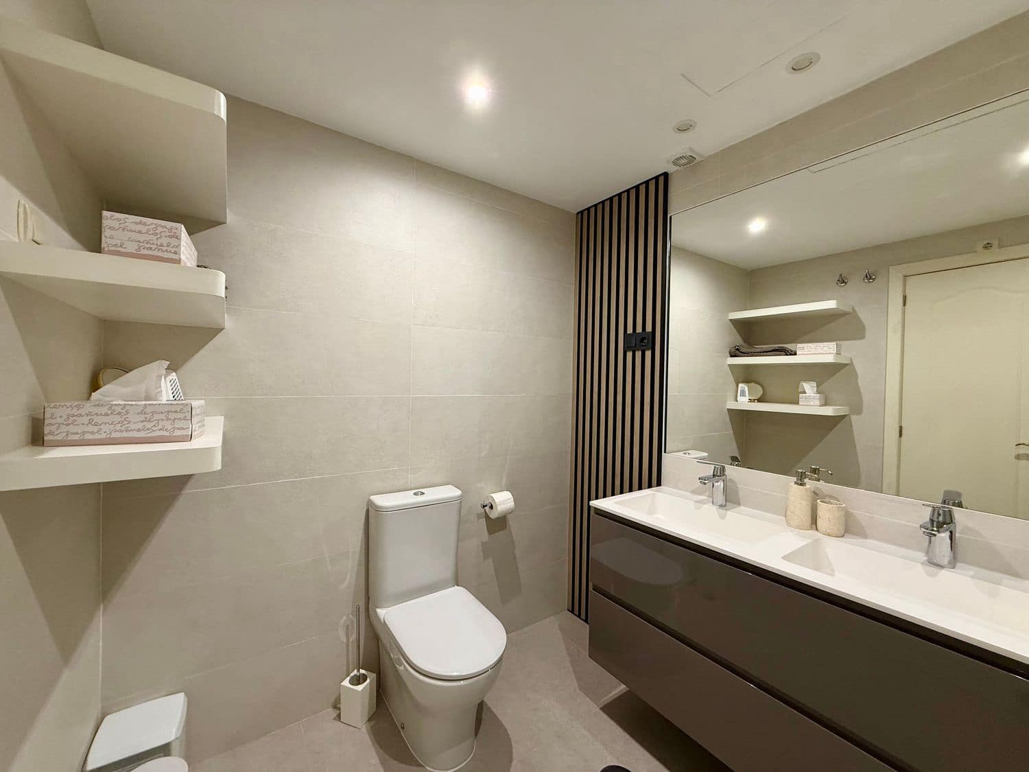 2 camera da letto Appartamento da affittare in Puerto Banus con piscina garage - 3.900 € (Rif: 9889686)