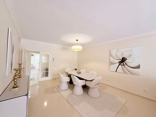 2 camera da letto Appartamento da affittare in Puerto Banus, Marbella con piscina garage - 3.900 € (Rif: 9889686)