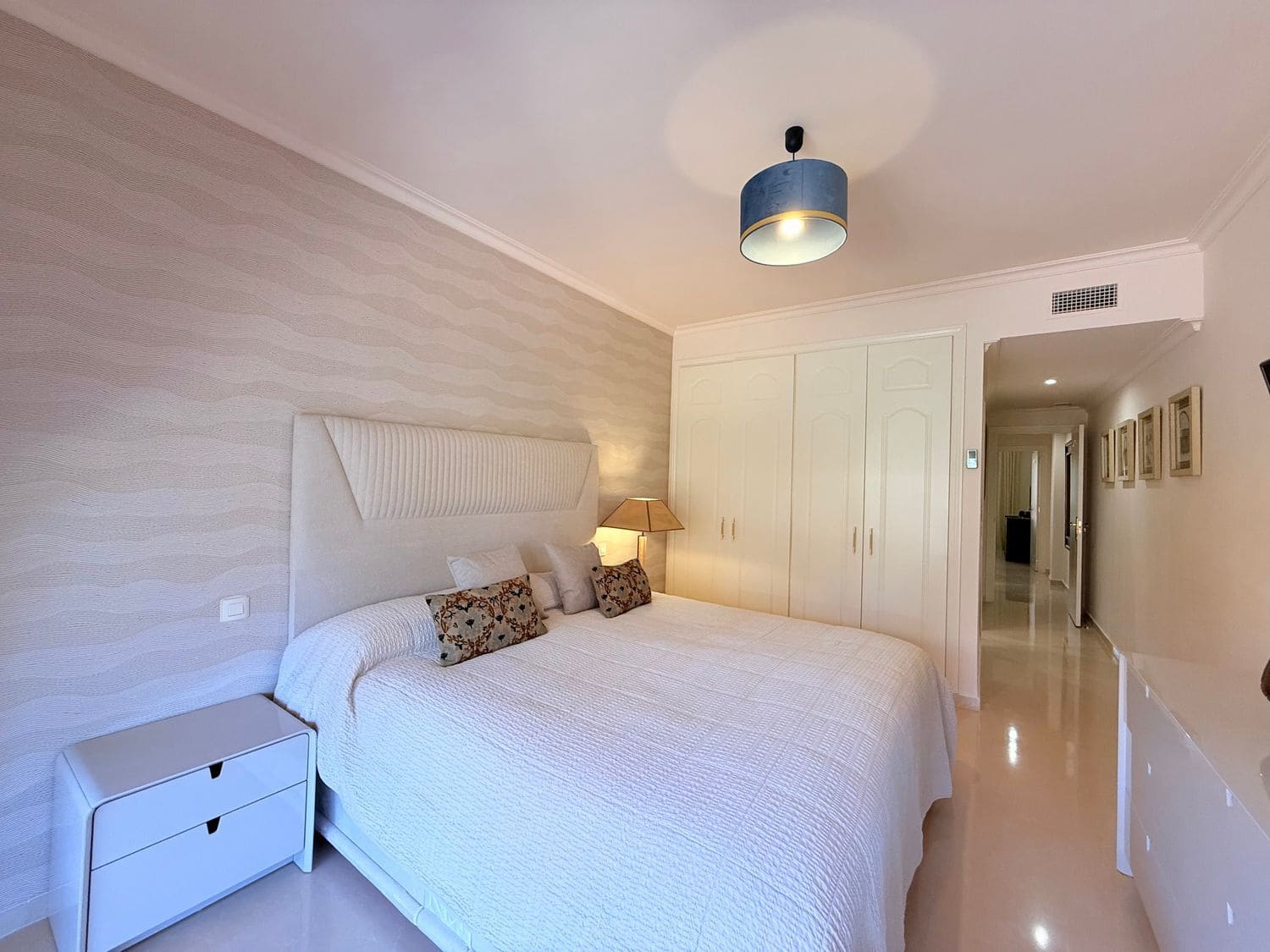 2 camera da letto Appartamento da affittare in Puerto Banus con piscina garage - 3.900 € (Rif: 9889686)