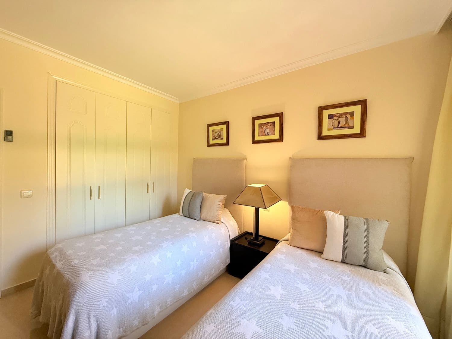 2 camera da letto Appartamento da affittare in Puerto Banus con piscina garage - 3.900 € (Rif: 9889686)