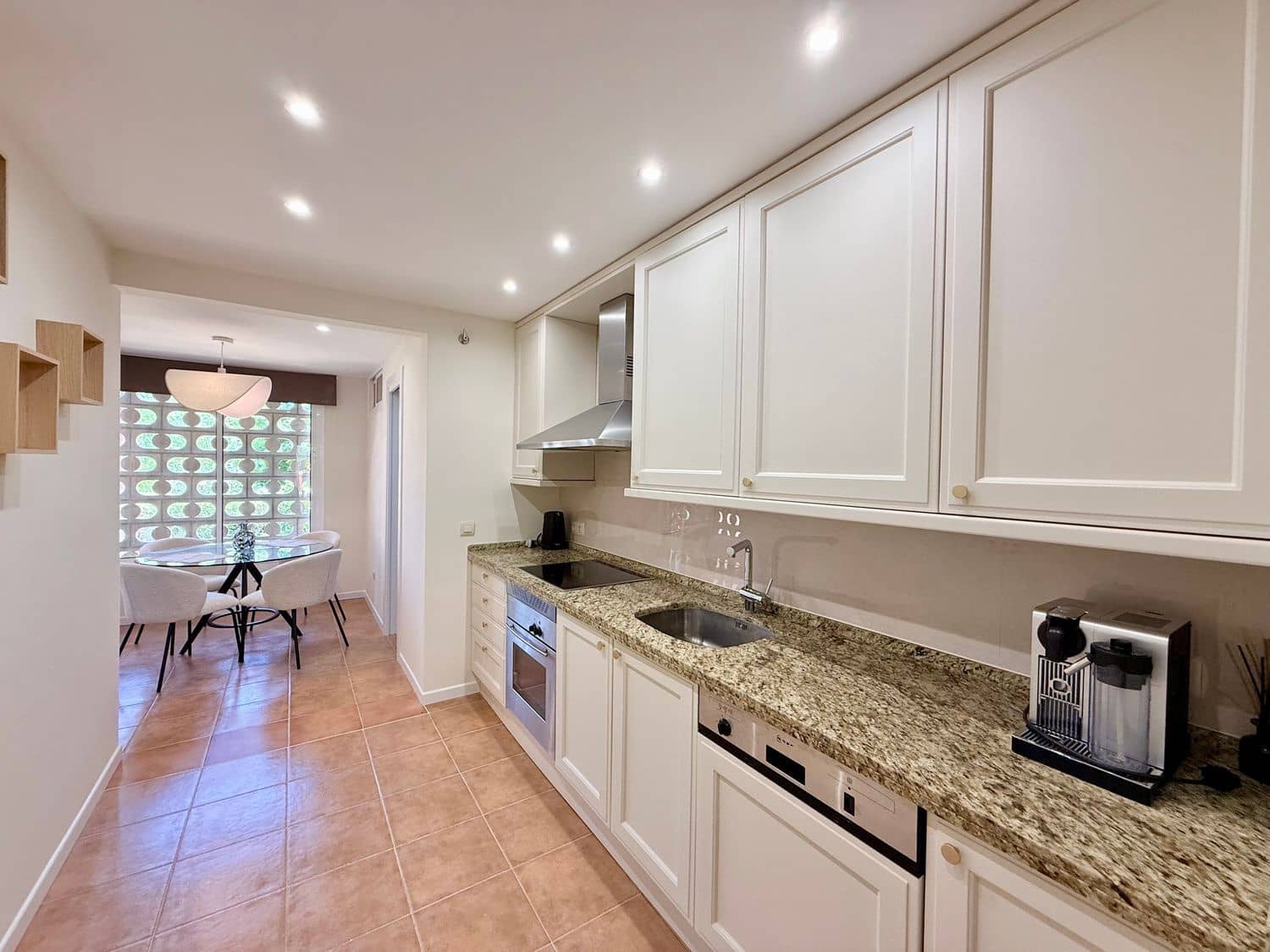 2 camera da letto Appartamento da affittare in Puerto Banus con piscina garage - 3.900 € (Rif: 9889686)