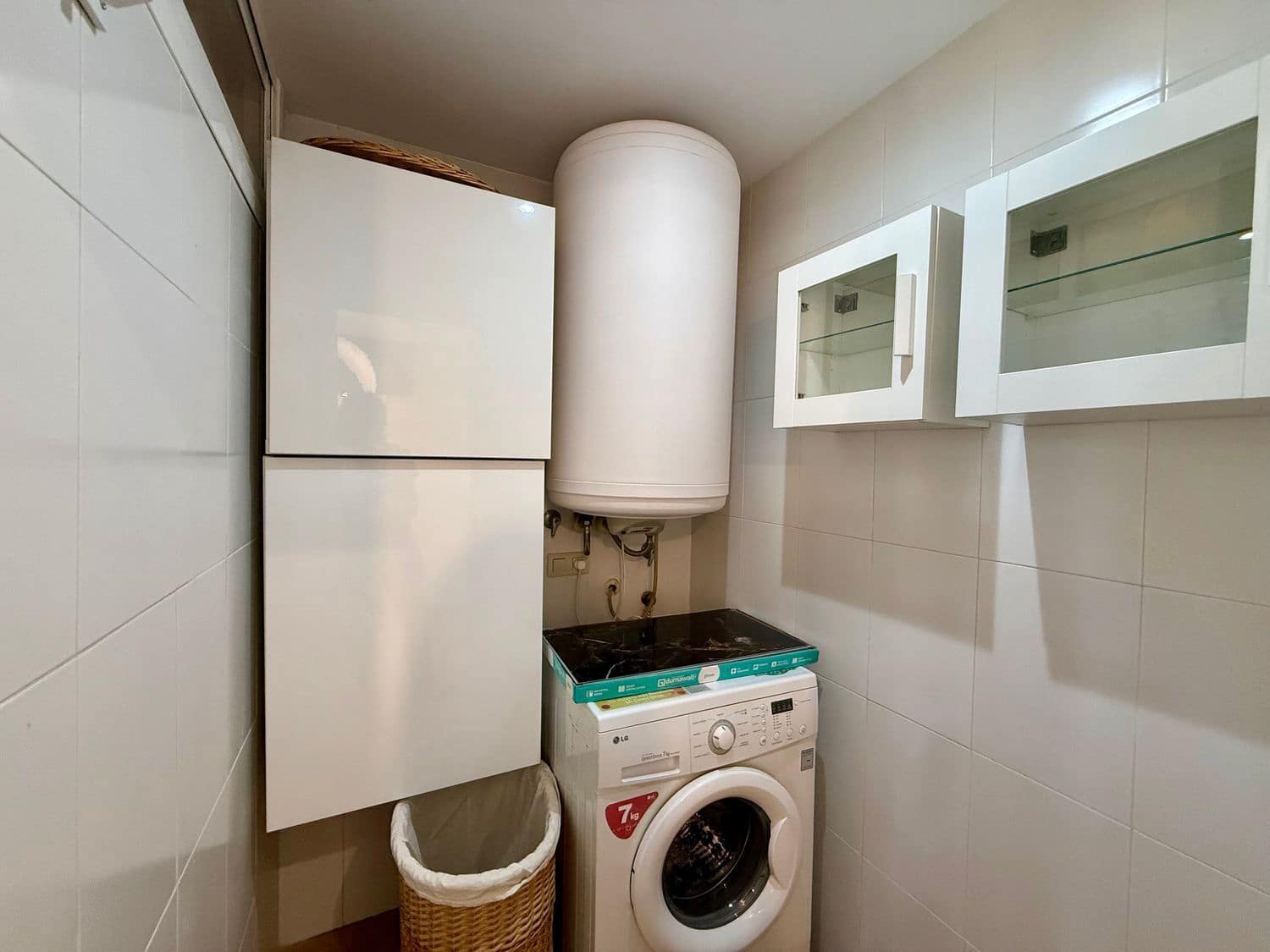 2 camera da letto Appartamento da affittare in Puerto Banus con piscina garage - 3.900 € (Rif: 9889686)