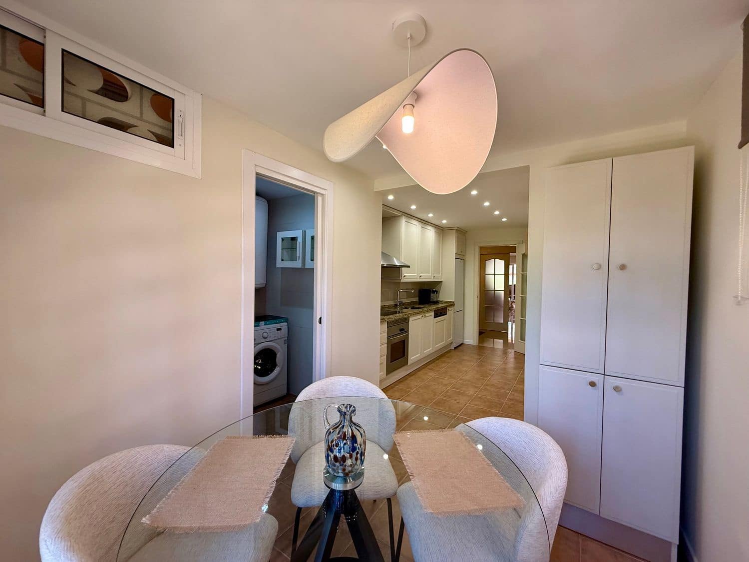 2 camera da letto Appartamento da affittare in Puerto Banus con piscina garage - 3.900 € (Rif: 9889686)