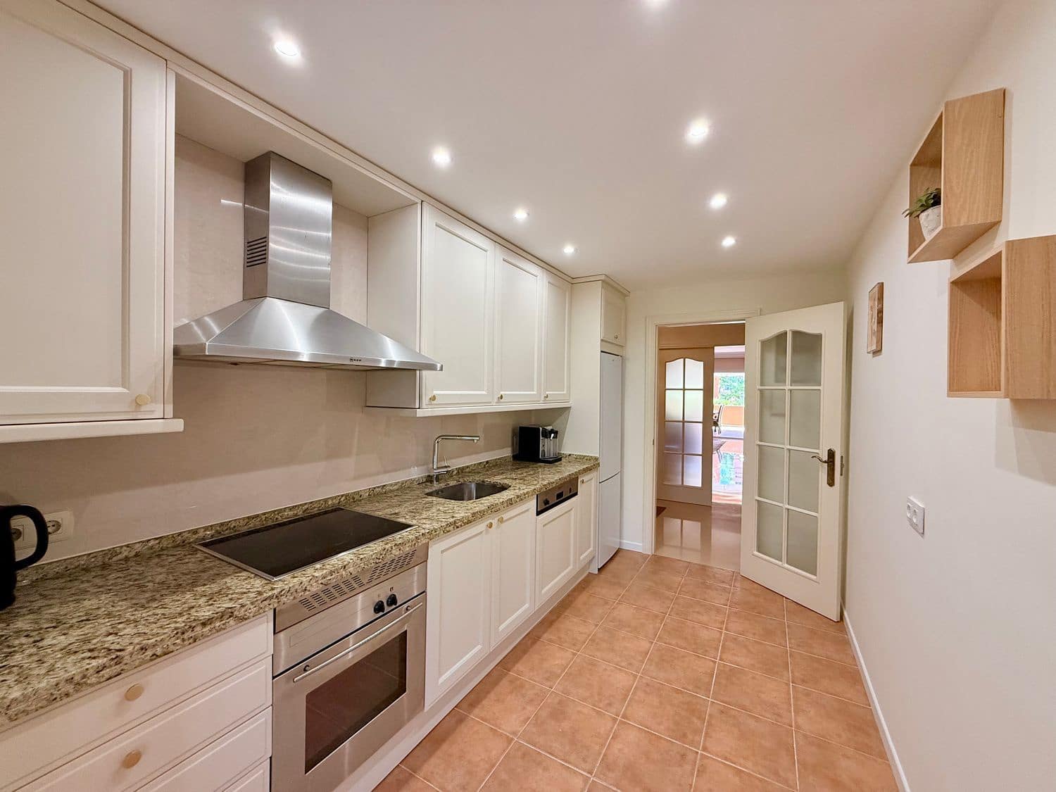 2 camera da letto Appartamento da affittare in Puerto Banus con piscina garage - 3.900 € (Rif: 9889686)