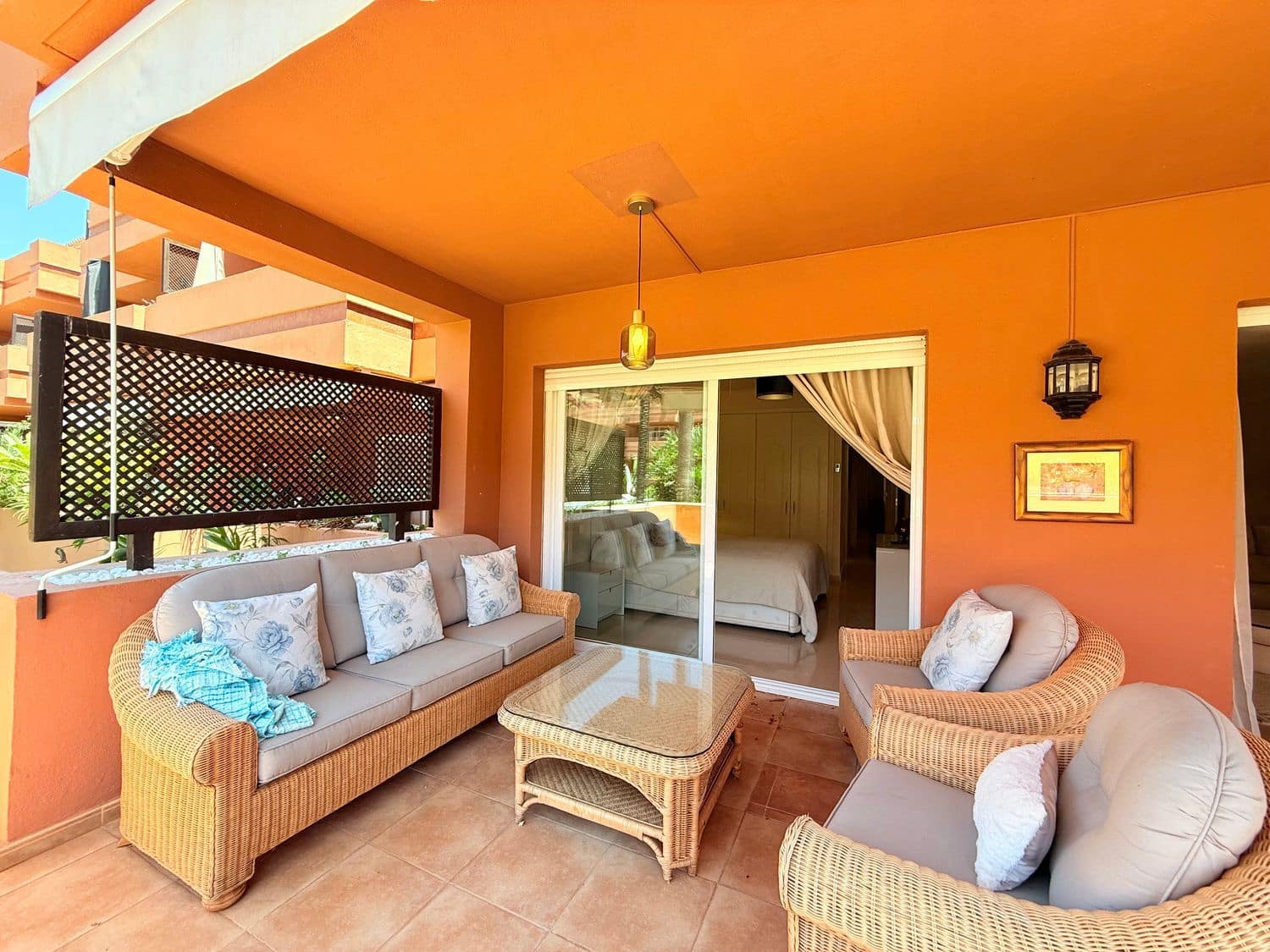 2 camera da letto Appartamento da affittare in Puerto Banus con piscina garage - 3.900 € (Rif: 9889686)