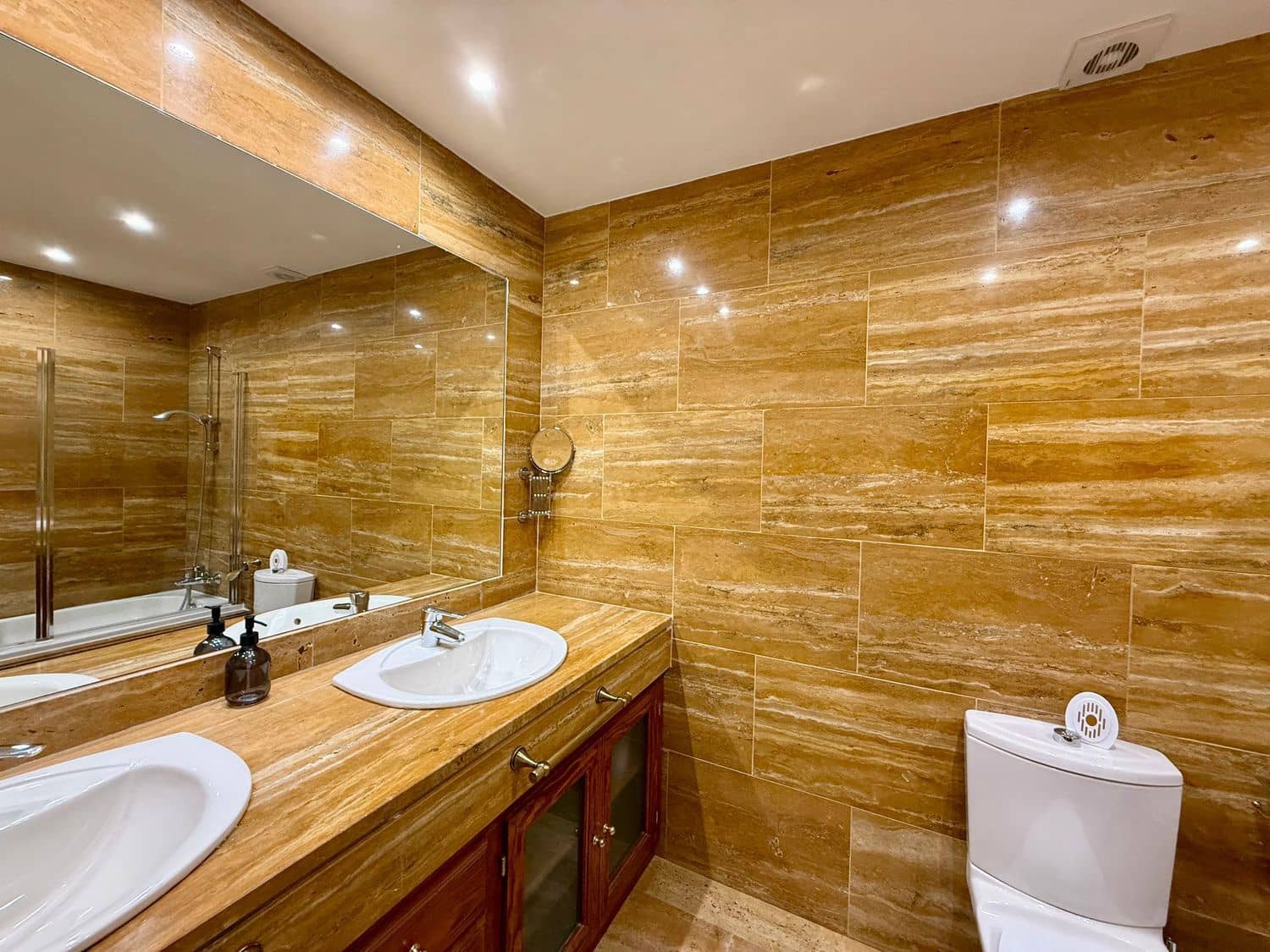 2 camera da letto Appartamento da affittare in Puerto Banus con piscina garage - 3.900 € (Rif: 9889686)