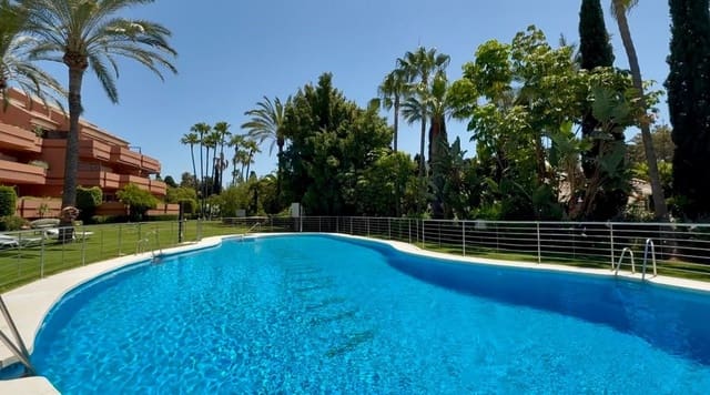 2 camera da letto Appartamento da affittare in Puerto Banus, Marbella con piscina garage - 3.900 € (Rif: 9889686)
