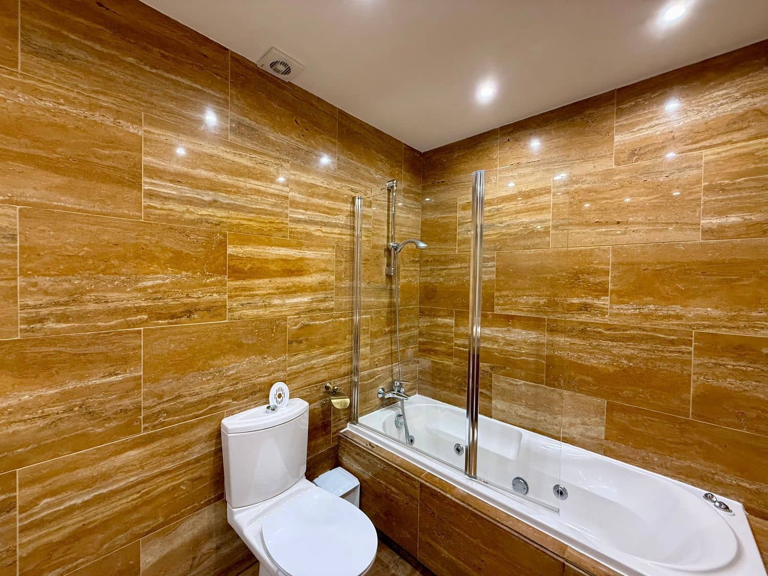 2 camera da letto Appartamento da affittare in Puerto Banus con piscina garage - 3.900 € (Rif: 9889686)